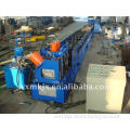 Z Channel Roll Forming Machine